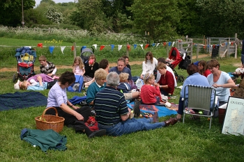 picnic